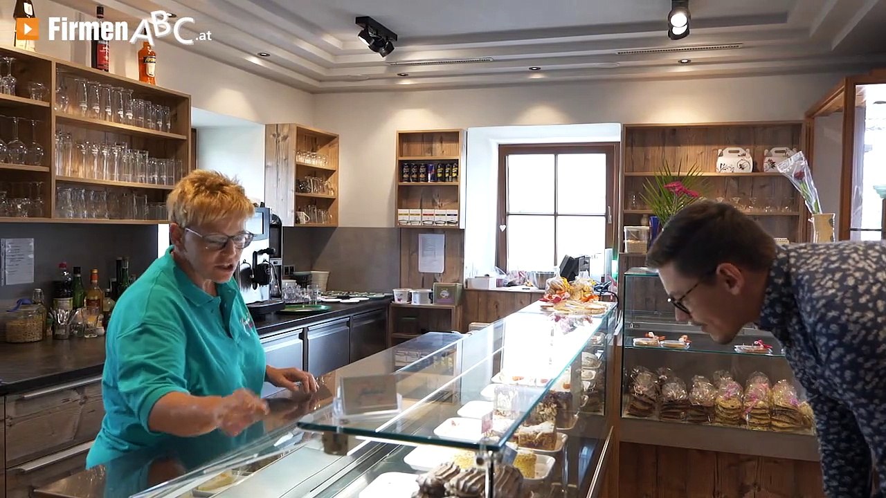 Julia's Kuchenstüberl – Ihre Café-Konditorei in Volders