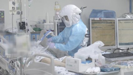 "1~2주 후 700~1,000명까지 환자 발생"...모더나, 긴급사용 신청 / YTN