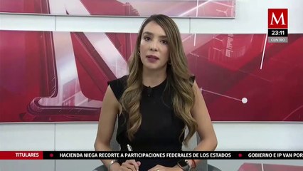 Milenio Noticias, con Héctor Zamarrón, 30 de noviembre de 2020