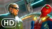 The Amazing Spider-Man Vs Doctor Octopus Fight Scene 4K ULTRA HD - Spider-Man Remastered PS5