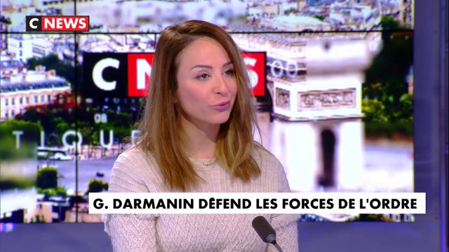 L’interview de Linda Kebbab