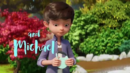 Stillwater — À la rencontre d'Addy et Michael l Apple TV+