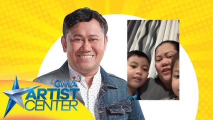 Quiz Beh: Amazing Betong Sumaya, naiyak sa sorpresang inihanda para sa kanya!
