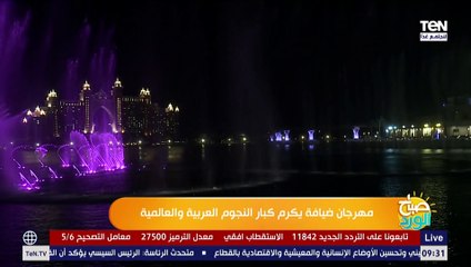 صباح الورد | رائد الاعمال عمار عمر يكشف كواليس نجاحه في عالم ريادة الأعمال