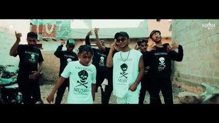 Nasli Kaam (Music Video) - Kaky Thou$and _ Asif Balli _ Kali Denali Music