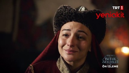 Uyanış Büyük Selçuklu 11. bölüm ilk önizlemesi şok etti! İşte yeni gelişmeler