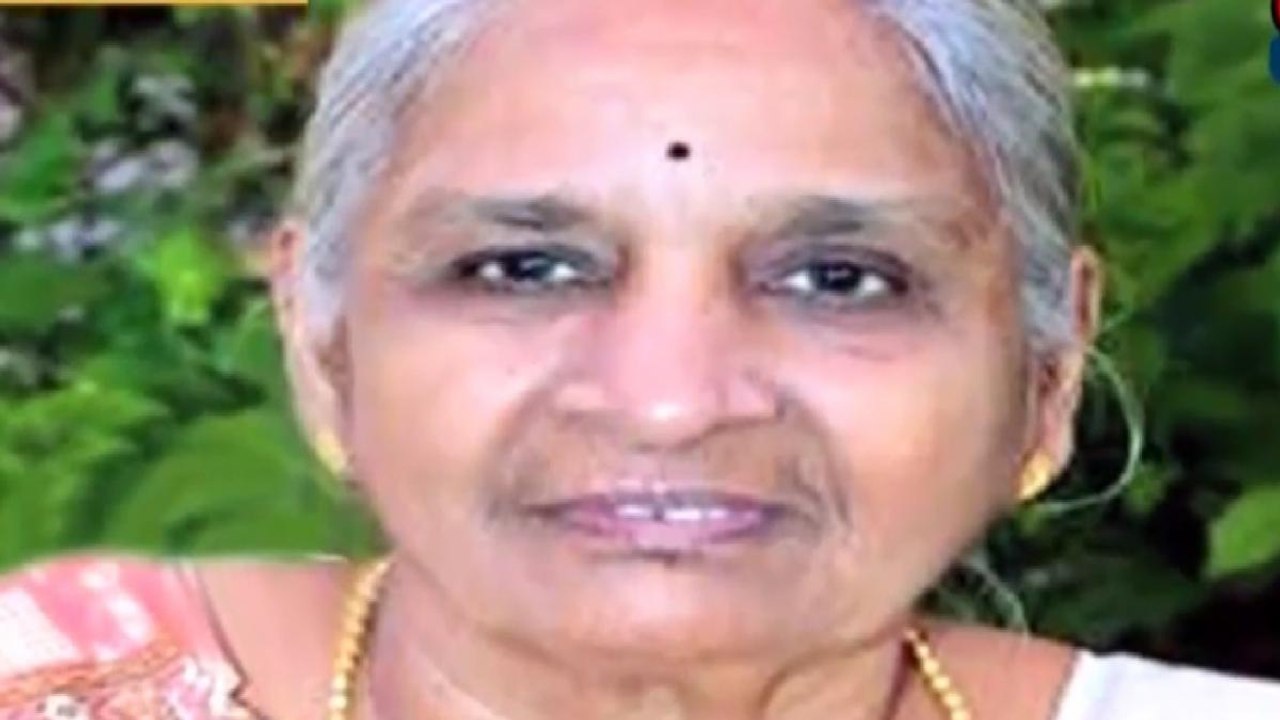 Covid negative woman shifted to corona ward, dies