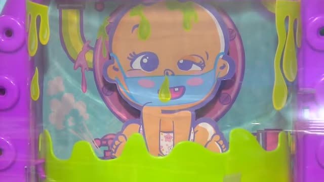 Los juguetes también se adaptan al coronavirus