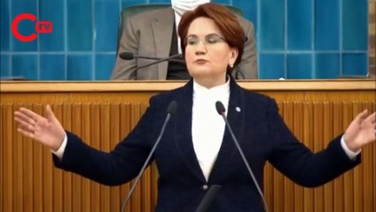 Akşener'den asgari ücret önerisi