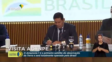 La déforestation au plus haut au Brésil