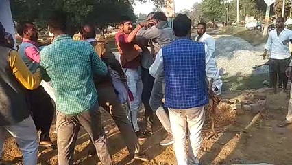 जिले में खत्म हो गया है खाकी का इकबाल, बेख़ौफ़ हो चुके है अपराधी