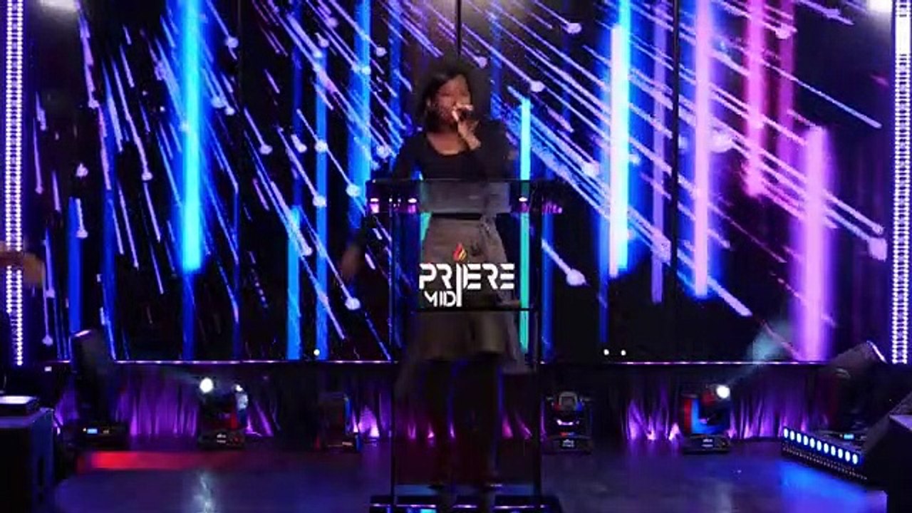 Cri délivrance | 11/19/2020 | Pasteur Carlos