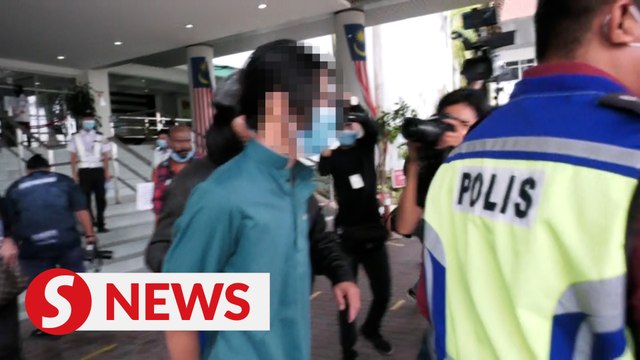 Preacher-cum-reality-TV-celebrity remanded for five more days over alleged sexual offences