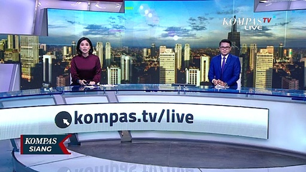 Tak Pernah Bosan, Seorang Ibu Ingatkan Keluarga untuk Terapkan Protokol Kesehatan