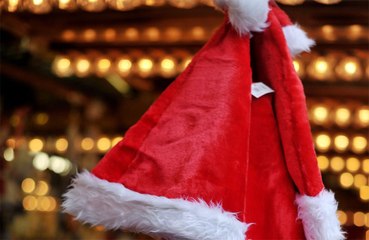 Brits will miss the chaos of a family Christmas, according to a new study