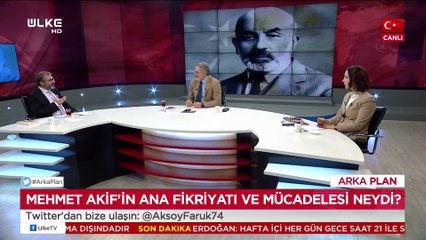 Mehmet Akif’in ana fikriyatı ve mücadelesi neydi? – Arka Plan
