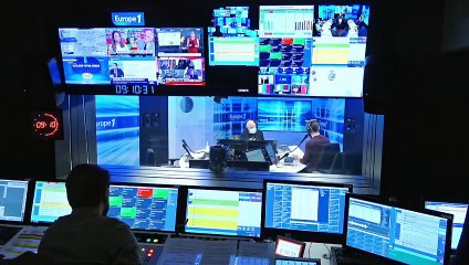 "L'amour est dans le pré" : M6 en tête des audiences de ce lundi