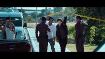 PARADOX Official Trailer (2018) Tony Jaa Action Movie HD
