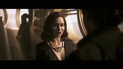 SOLO- A STAR WARS STORY Official Trailer # 2 (NEW 2018) Sci-Fi Movie HD