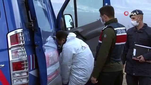 Vahşi cinayette flaş gelişme