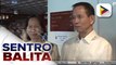 Manhunt ops vs. Benito Tiamzon at Wilma Austria, ipinag-utos ng DILG