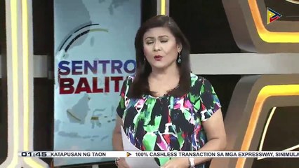 MALASAKIT AT WORK: OFW sa Middle East na pinabantaang papatayin, humihingi ng tulong