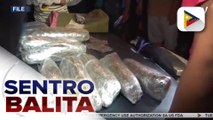 DILG Sec. Año: Ilang drug users, lumilipat sa marijuana dahil hirap nang makakuha ng shabu