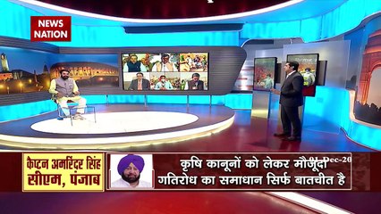 Farmer Protest: सरकार ने किसानों की बात रखने वाले संगठनों को नहीं दिया न्योता- किसान नेता वीरपाल सिंह