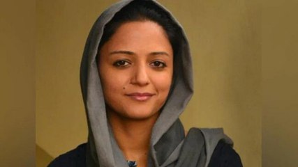 Shehla Rashid's father claims threat to life from her, JNU student calls him 'wife-beater'