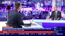 Frédéric Rollin VS Matthieu Bailly : Marchés, le vaccin est-il l'ultime catalyseur ? - 01/12