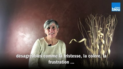 Qu'est ce que ça vous inspire - Le secret pour arrêter les pensées négatives en boucle