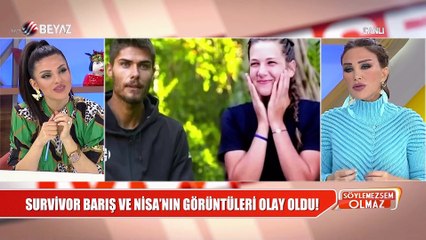 Söylemezsem Olmaz 1 Aralık 2020