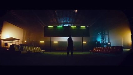 TERMINAL Official Trailer TEASE (2018) Margot Robbie, Simon Pegg Movie HD