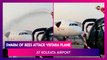 Swarm Of Bees Attack Vistara Plane At Kolkata Airport, Delays Two Flights; Video Goes Viral