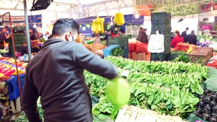 54 pazar için 54 yönetici