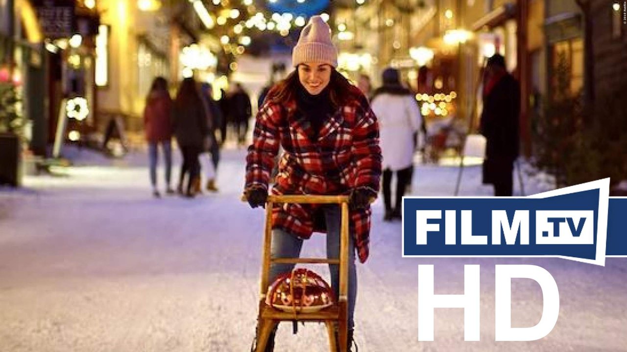 Weihnachten zu Hause Trailer Deutsch German (2019)