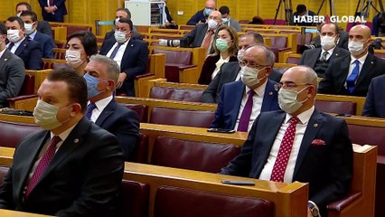 Bahçeli'den CHP'li vekile 'Türk ordusu' tepkisi