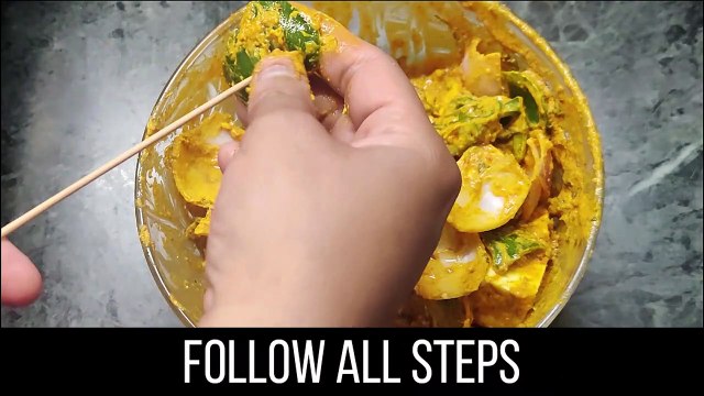 Restaurant Style Tawa Paneer tikka recipe | How to make paneer tikka on tawa