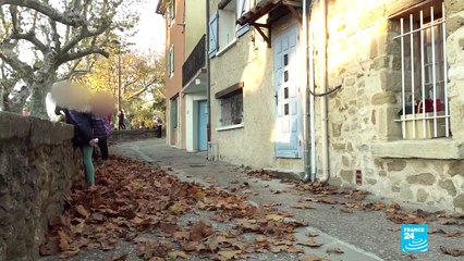 In question: Transgender children and gender dysphoria in France