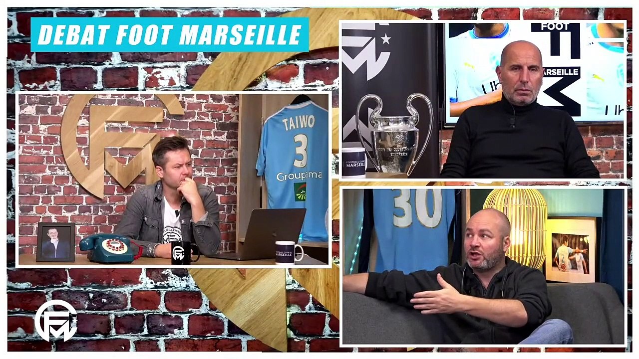 Mercato OM : Combien peut rapporter un transfert de  Kamara ?