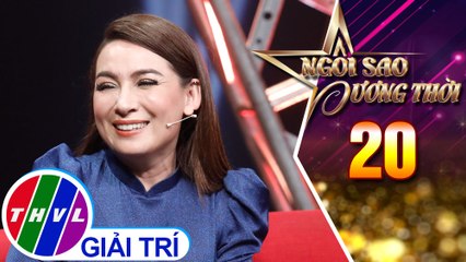 Nể phục trước “tài năng” tự PR, bán CD “đắt như tôm tươi” của Phi Nhung | Ngôi sao đương thời – Tập 20