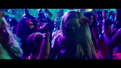 THЕ PURGЕ 4 Official Trailer (2018) The Fіrst Purgе Movie HD