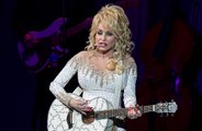 Dolly Parton reveals she 'cried all night' over Elvis Presley dispute