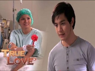 下载视频: One True Love: Elize and Tisoy's reconciliation | Episode 82