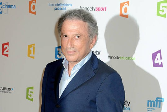 Michel Drucker est en rééducation après avoir frôlé la catastrophe