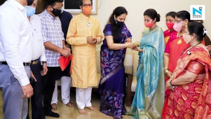 Descargar video: Urmila Matondkar joins Shiv Sena, party nominates her as MLC