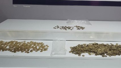 Suriyelilerin ‘altın oyunu’ cezaevinde bitti