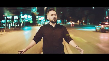 Γιώργος Βεργής - Αν Δεν Έχω Εσένα (Official Video Clip)