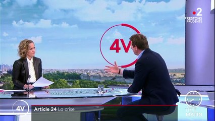 Yannick Jadot (EELV) : "Il faut redonner aux policiers le sens de leur mission"