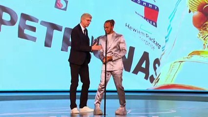 Lewis Hamilton (35) positiv auf Coronavirus getestet